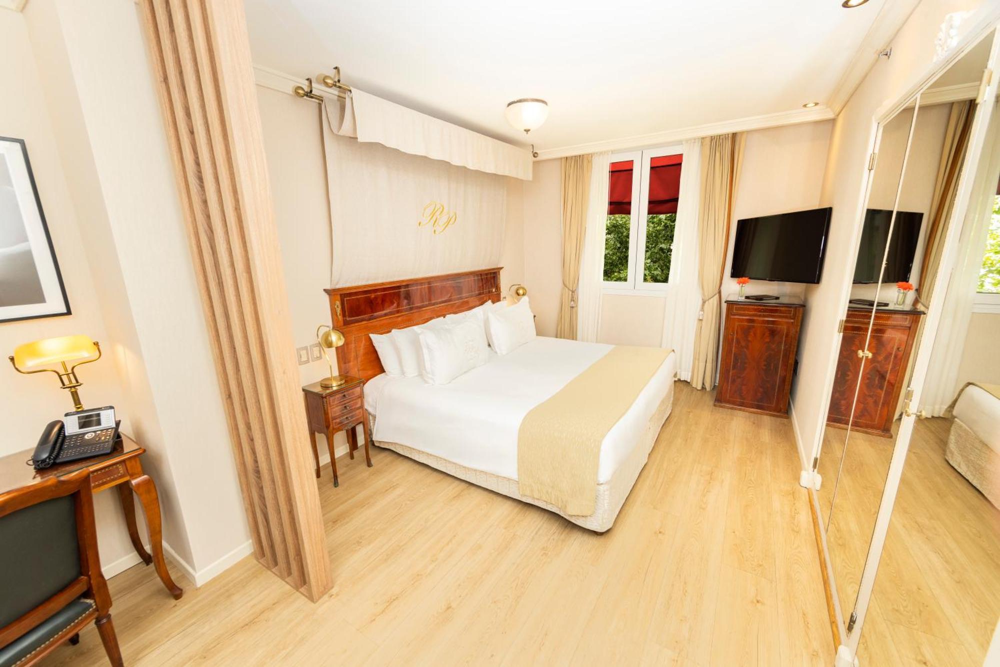 Melia Recoleta Plaza Hotel