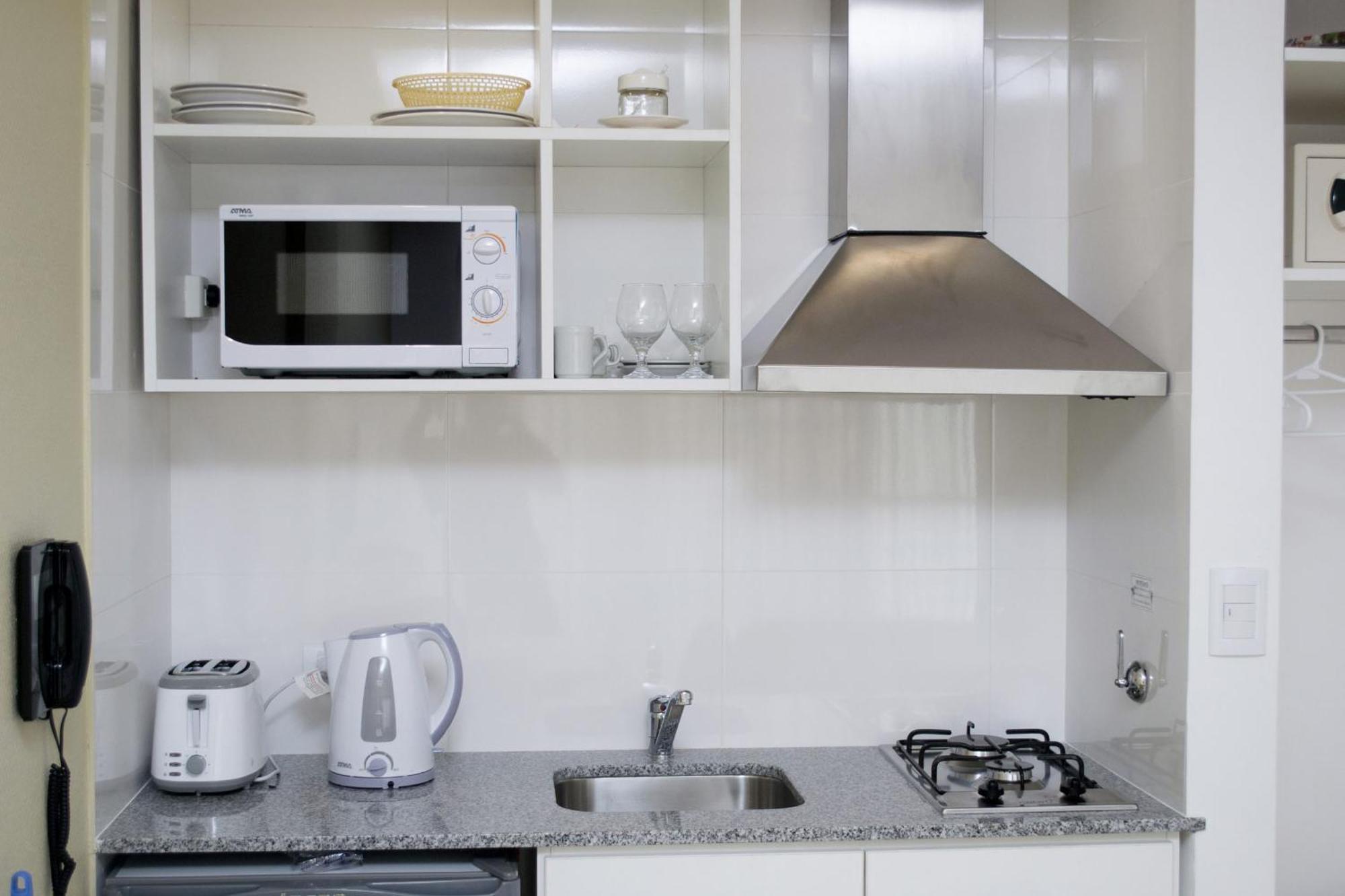 Le Batiment Apartmentos Buenos Aires
