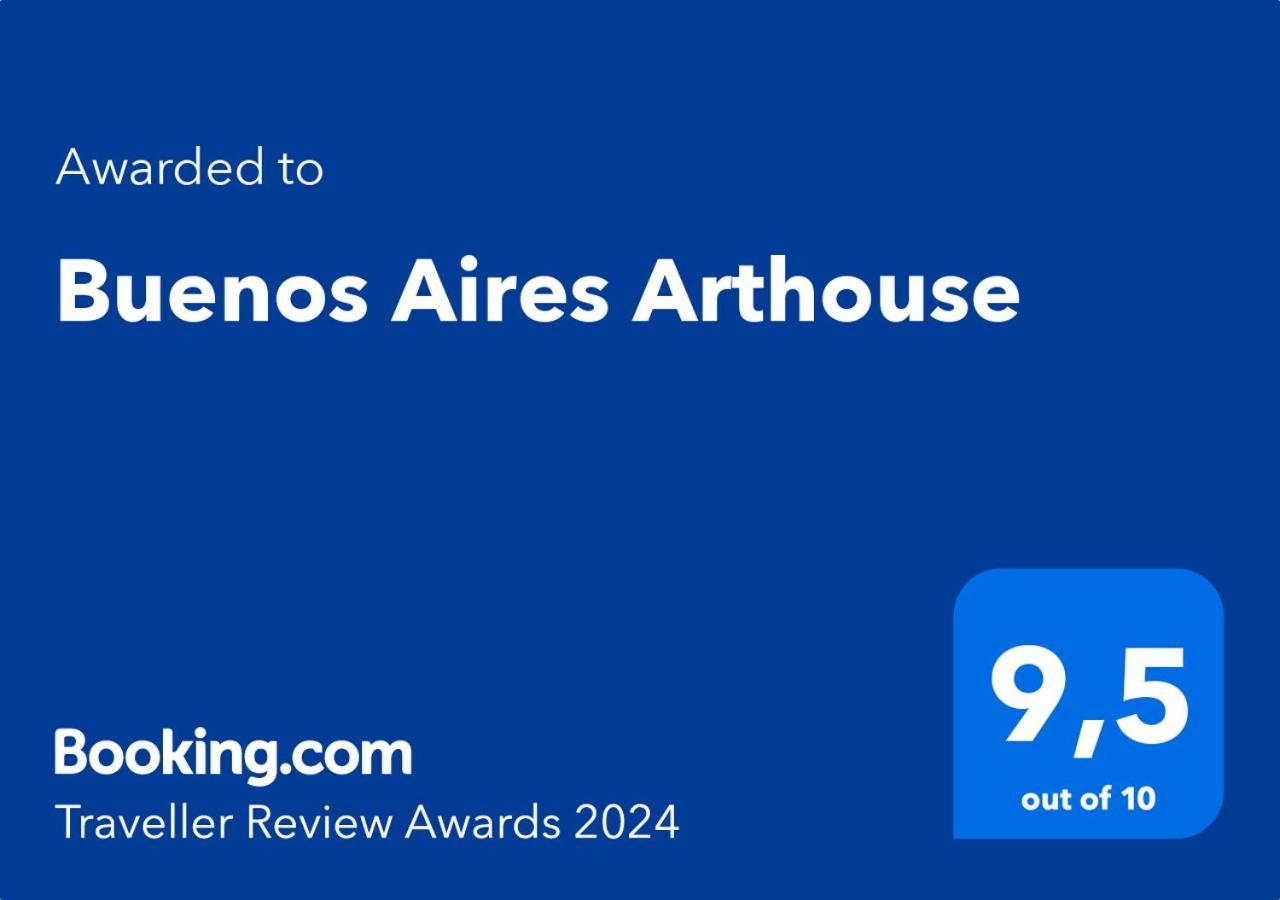 Arthouse Apartment *