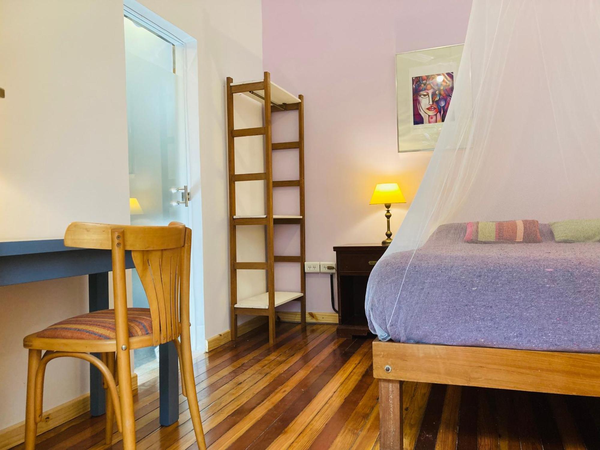 Bed & Breakfast Lina's Tango 3*