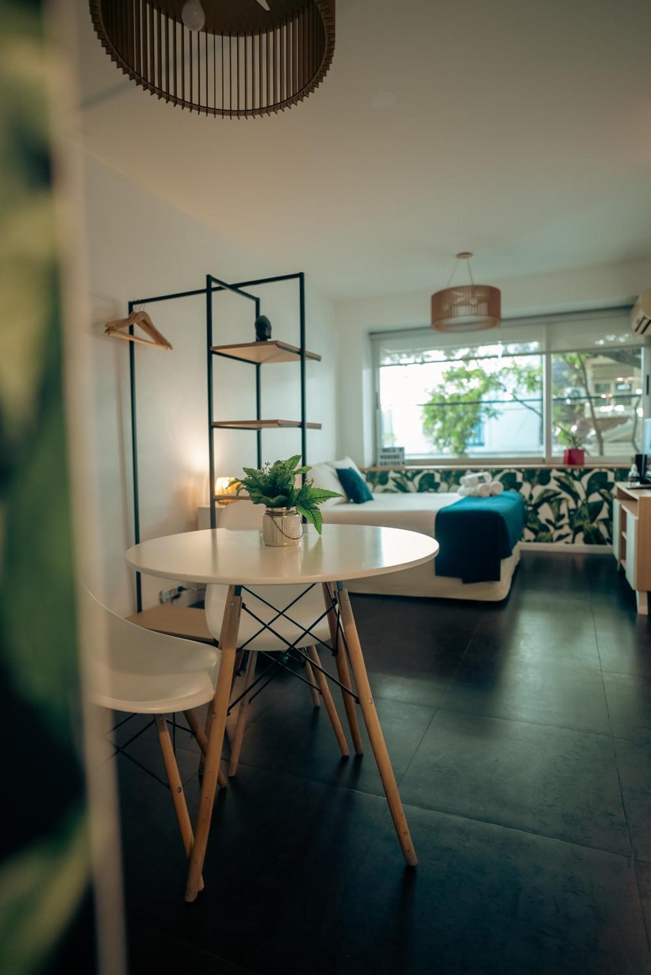 Sucre Apartamento Buenos Aires
