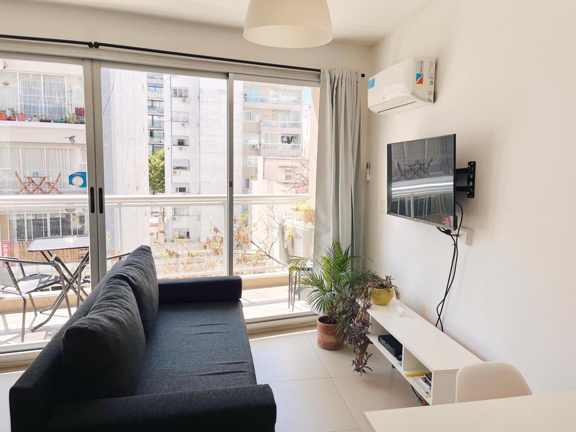 Apartment Paraguay *