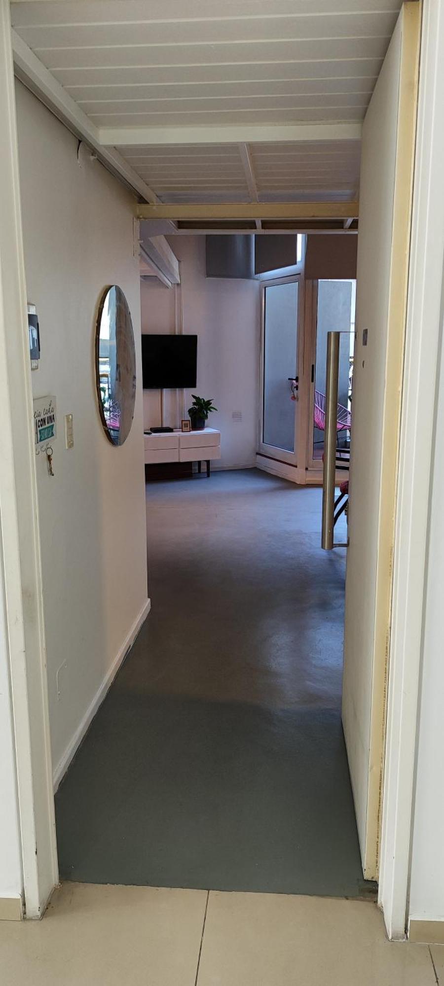 Apartamento Departamento Moca San Telmo Barracas - De Luxe - Amenities Full Buenos Aires