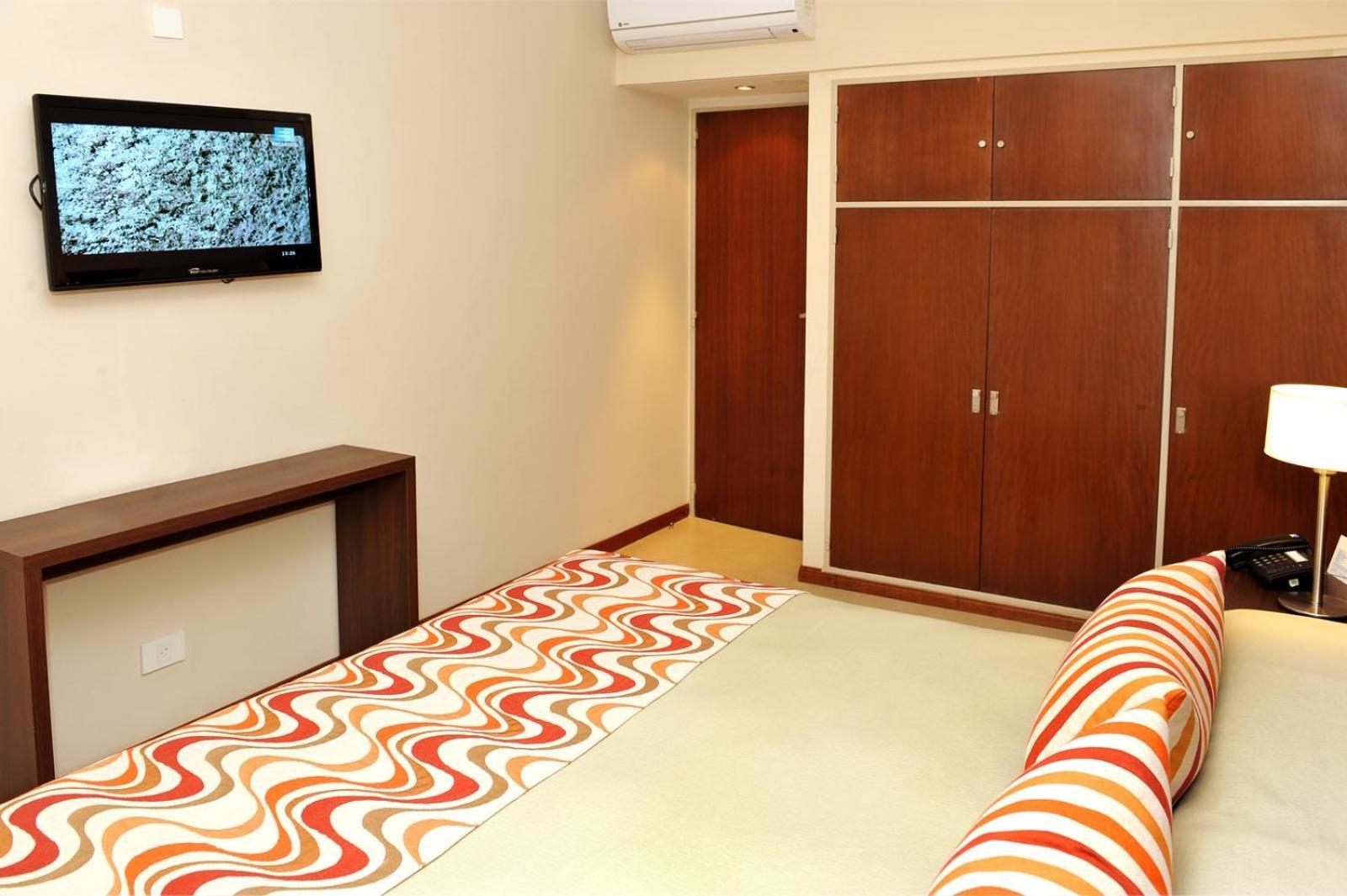Intersur San Telmo Hotel Buenos Aires