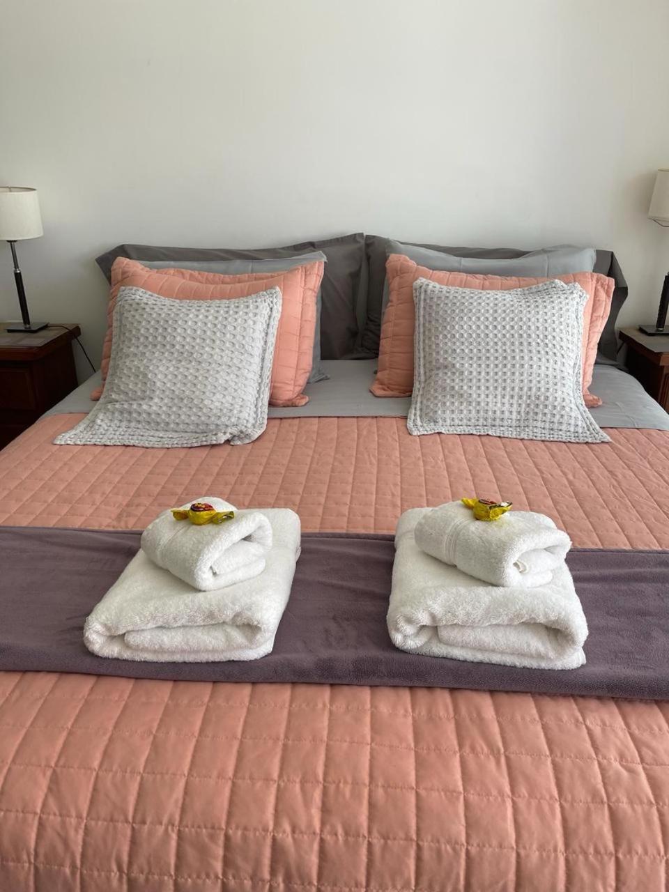 Apartment Palermo Soho Guemes