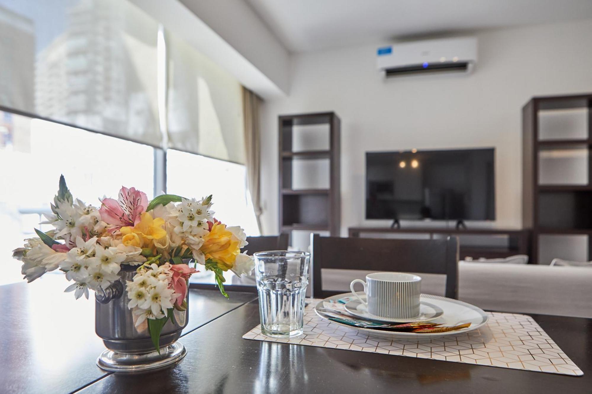 Apartment Nido At Cabello Square