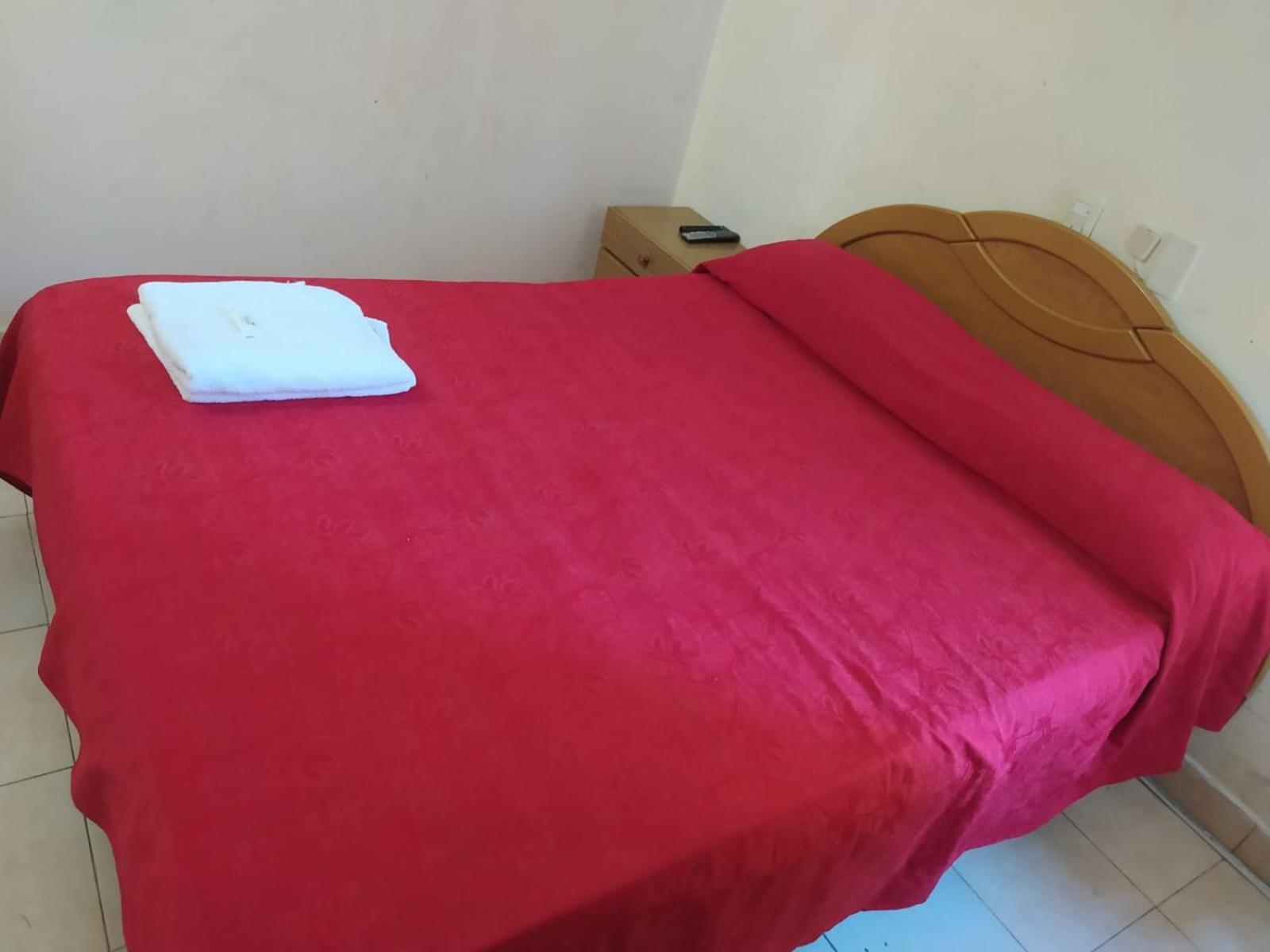 Hotel Manzanares Plaza 2*