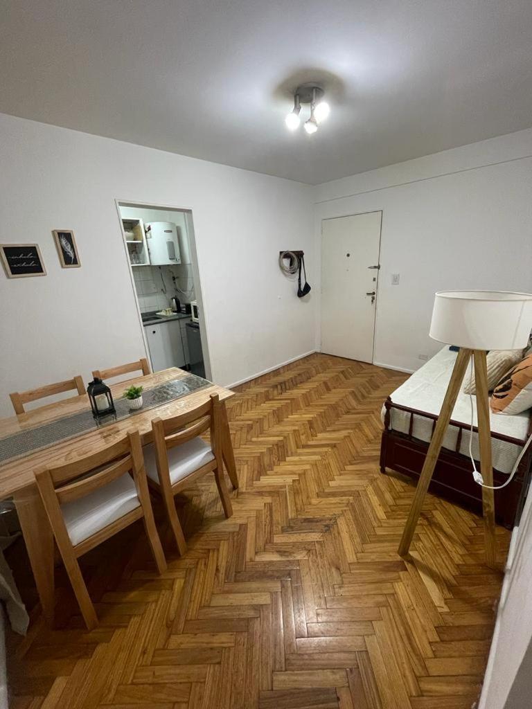 Apartment Excelente Departamento Zona Alto Palermo Buenos Aires