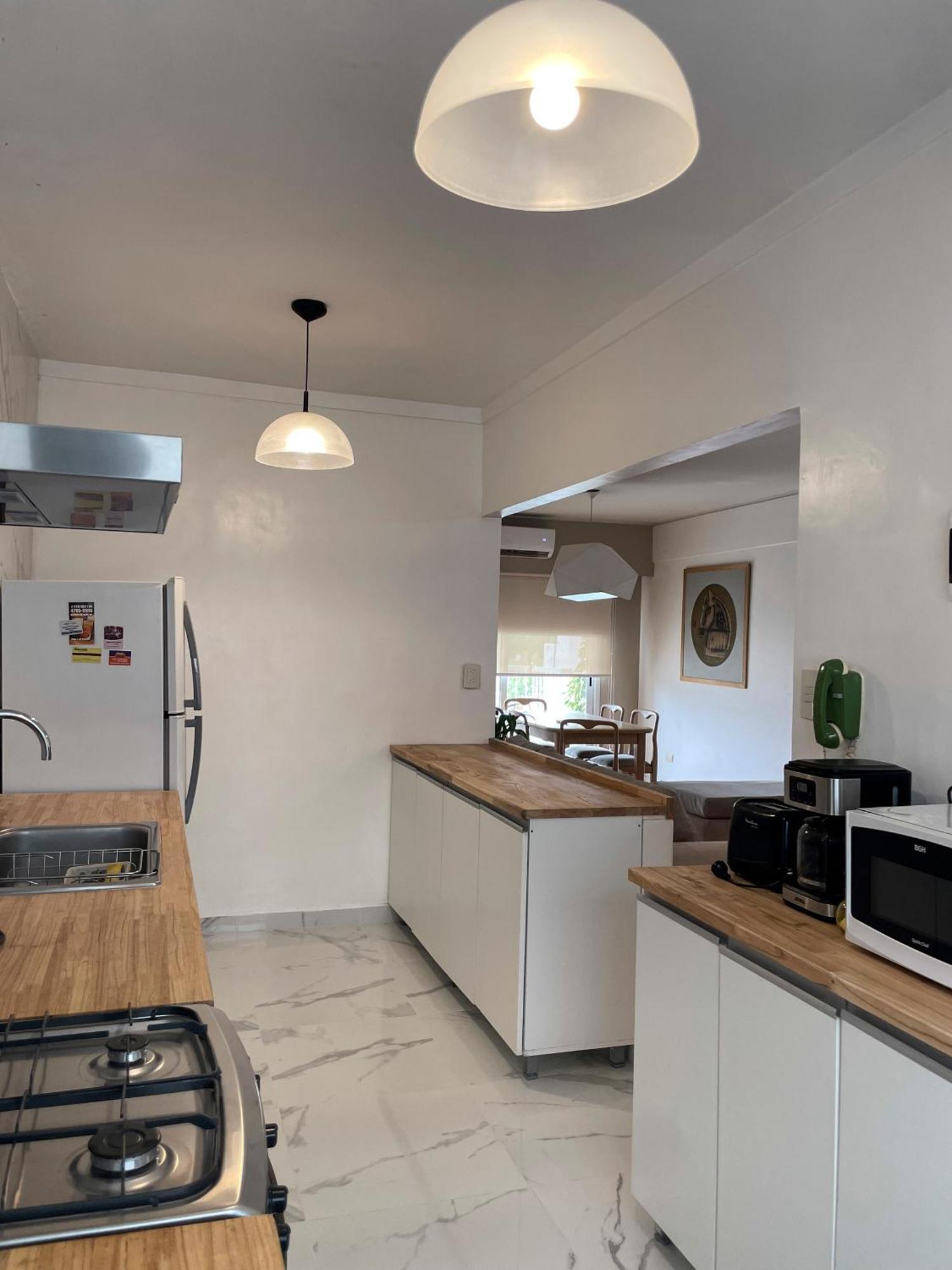 Apartment Great In The Heart Of Palermo Soho