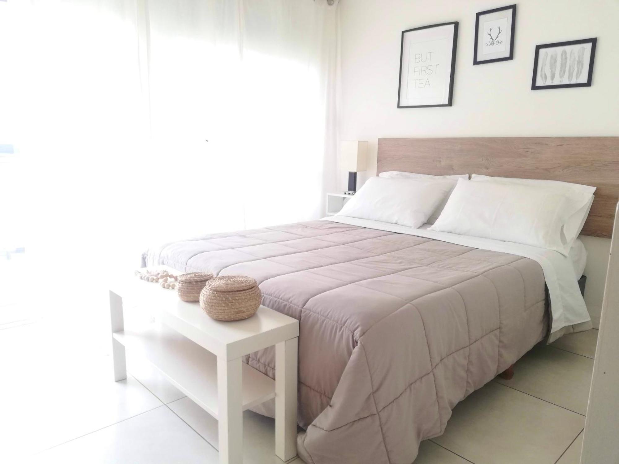 Apartment Lozano Studio *