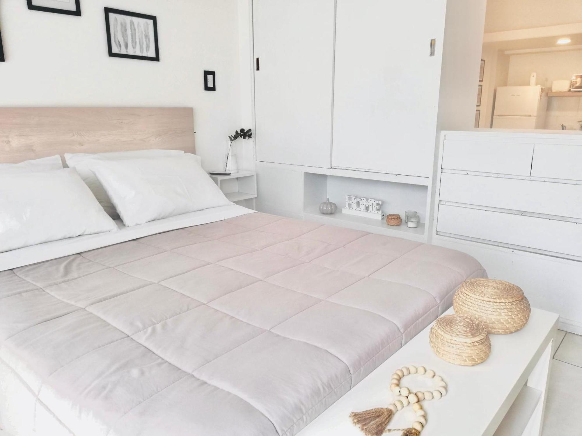 Lozano Studio Apartment Buenos Aires
