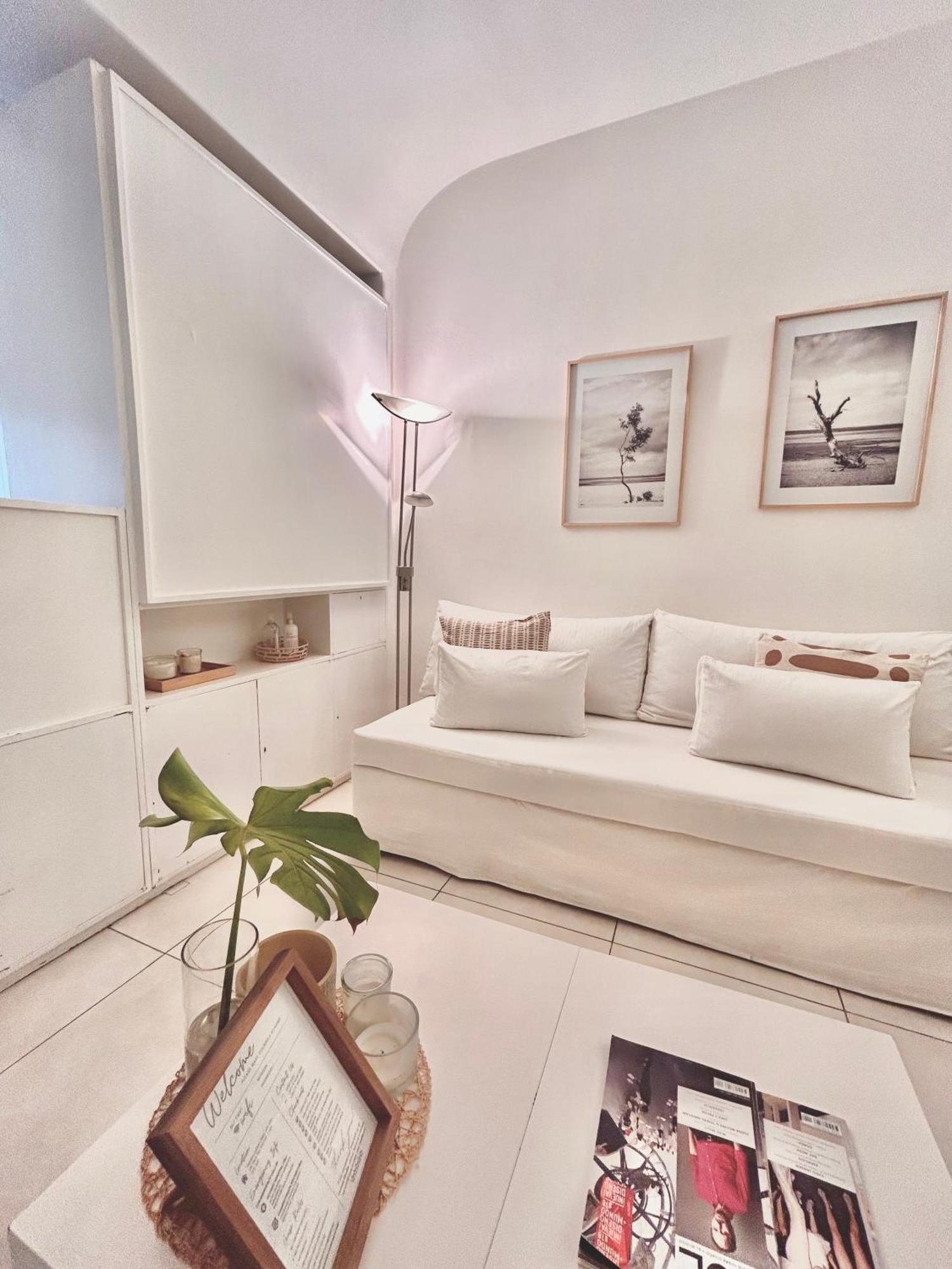 Lozano Studio Apartment