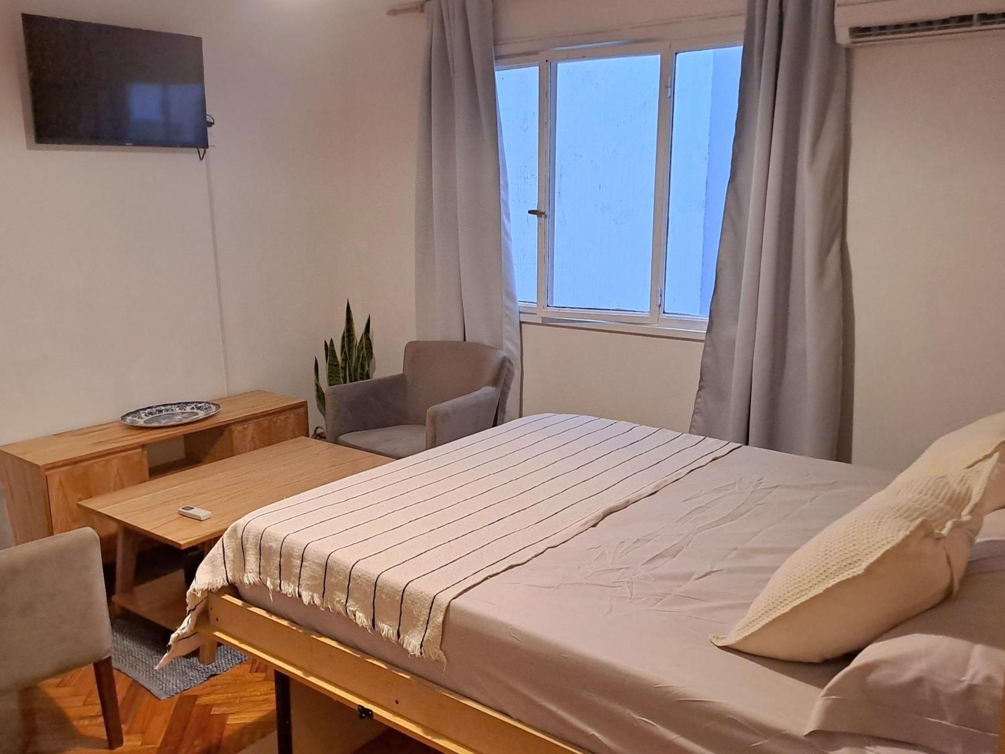 El Centro Apartment *