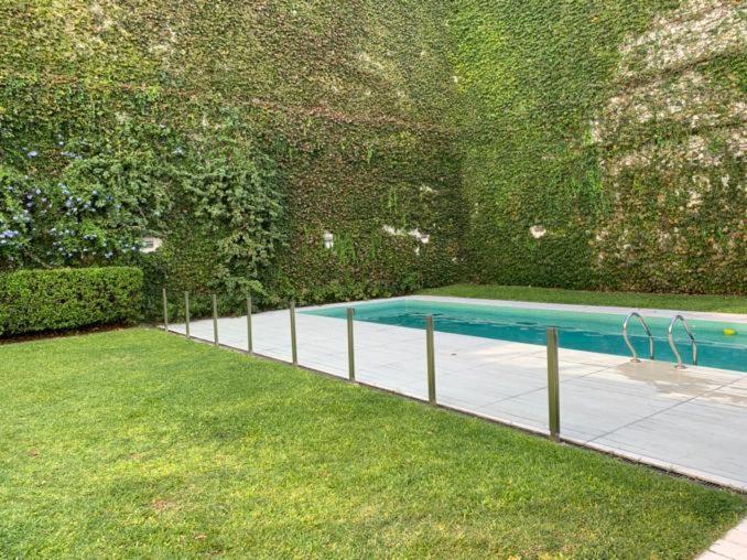 Apartment Lezama Park Buenos Aires