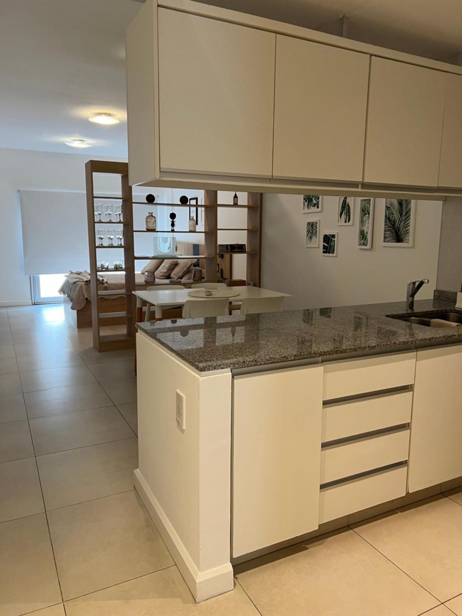Lezama Park Apartment
