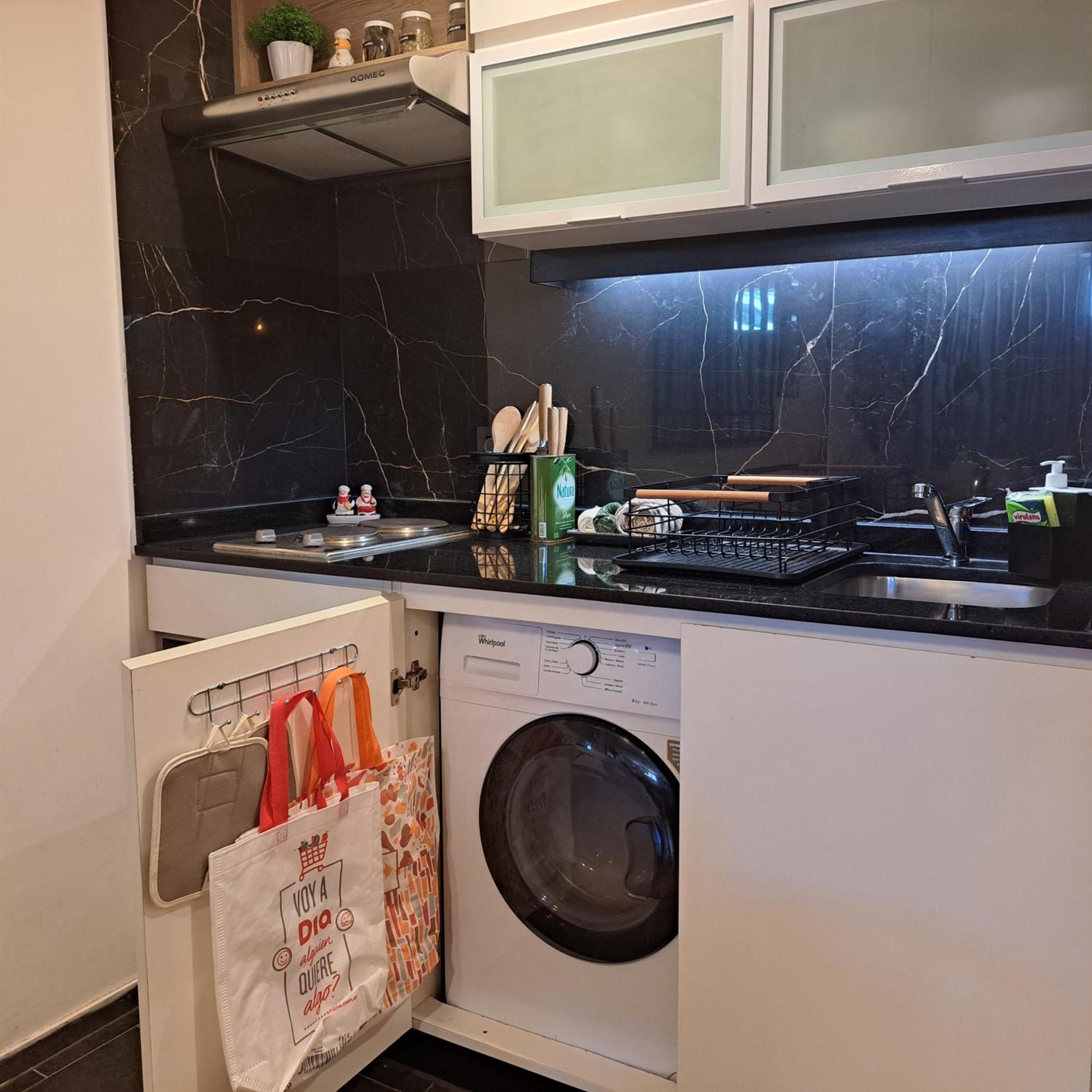 Apartment Porteno Galerias Pacifico Buenos Aires