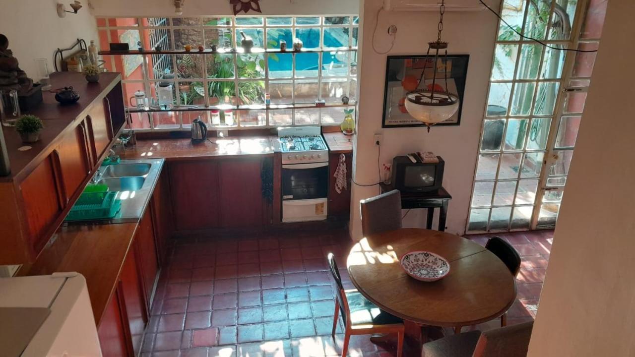 Casa Inmensa Con Pileta 