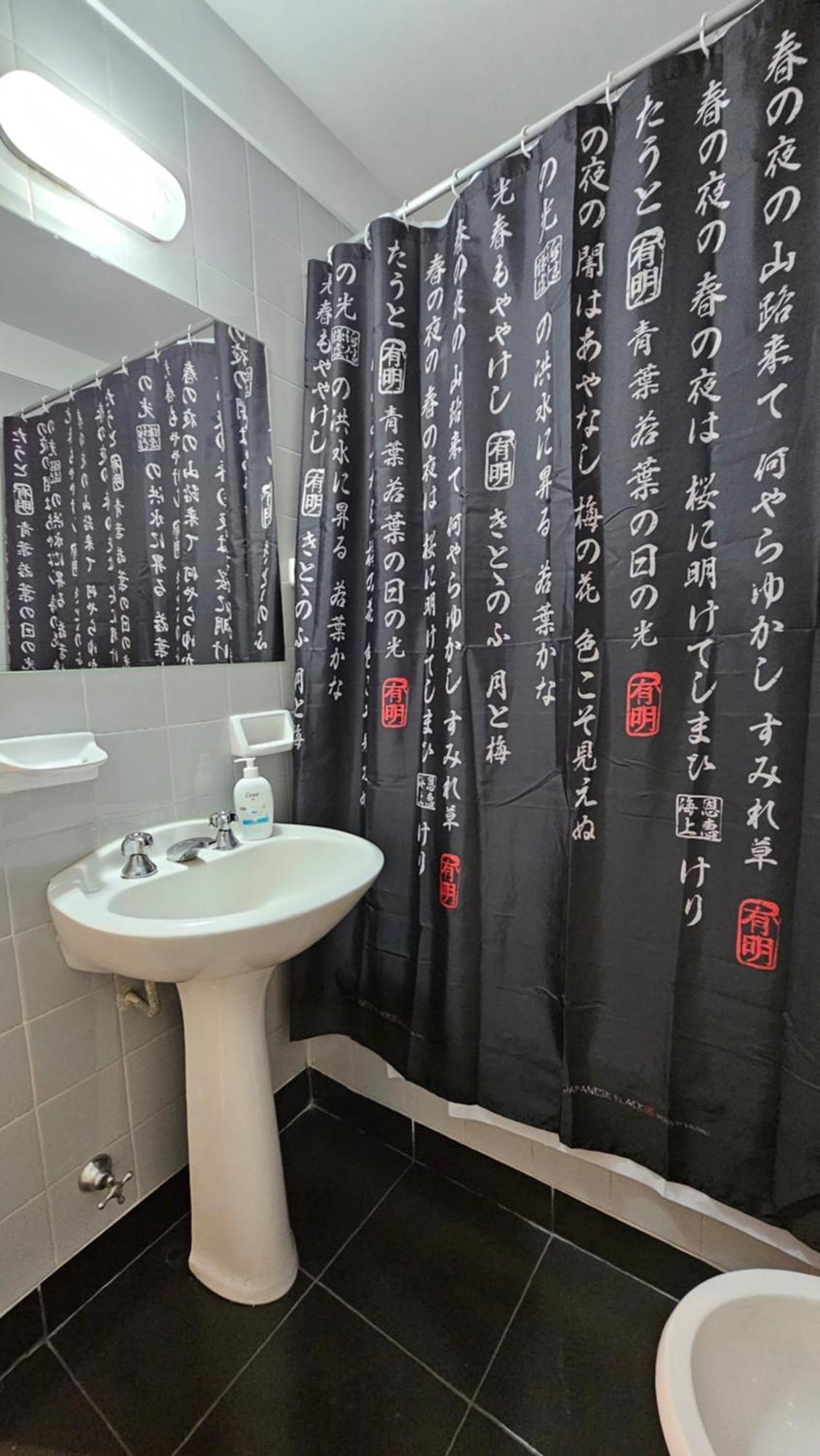Departamento En Palermo A 100 Metros De Avenida Libertador Y 500 Metros De Plaza Italia *