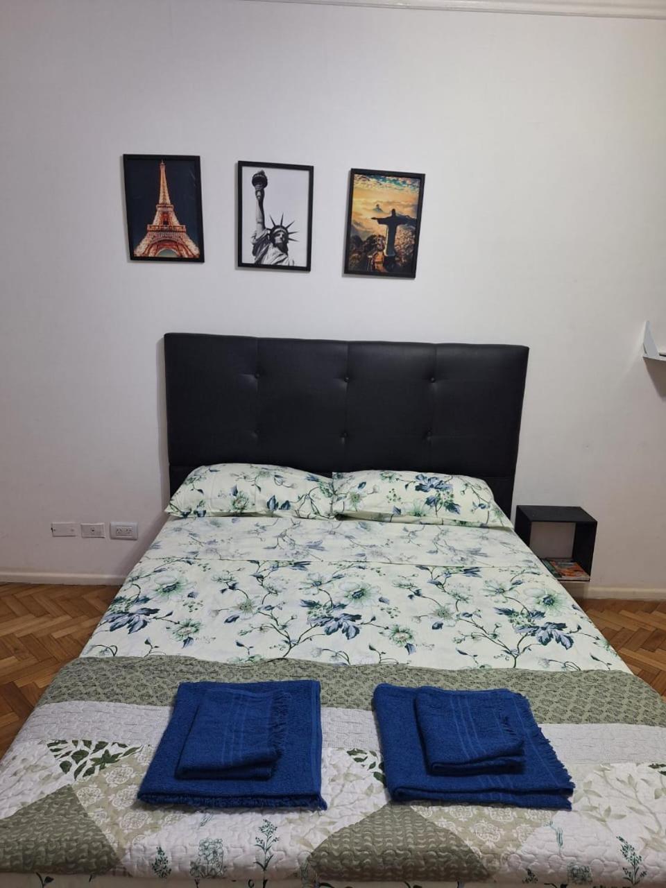 Apartment Departamento En Congreso *