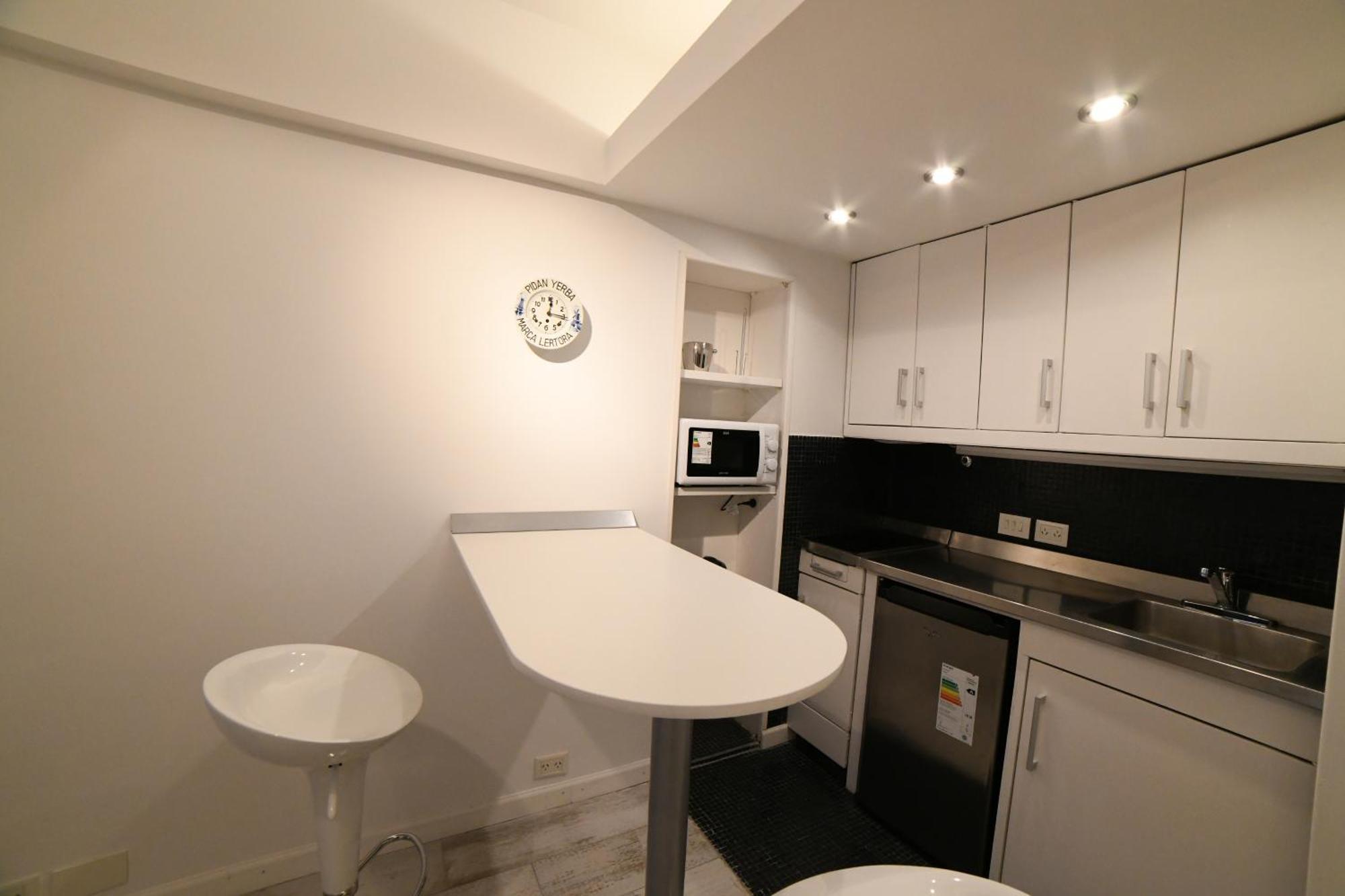 Maipu 9b Apart Galerias Pacifico Apartment Buenos Aires