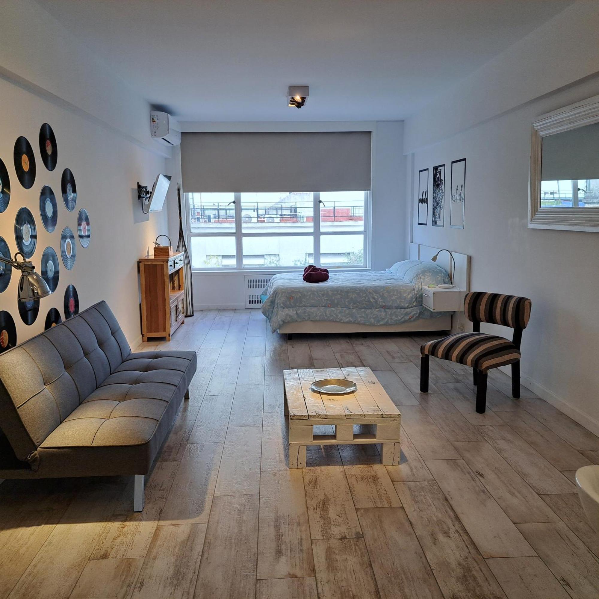 Maipu 9b Apart Galerias Pacifico Apartment Buenos Aires