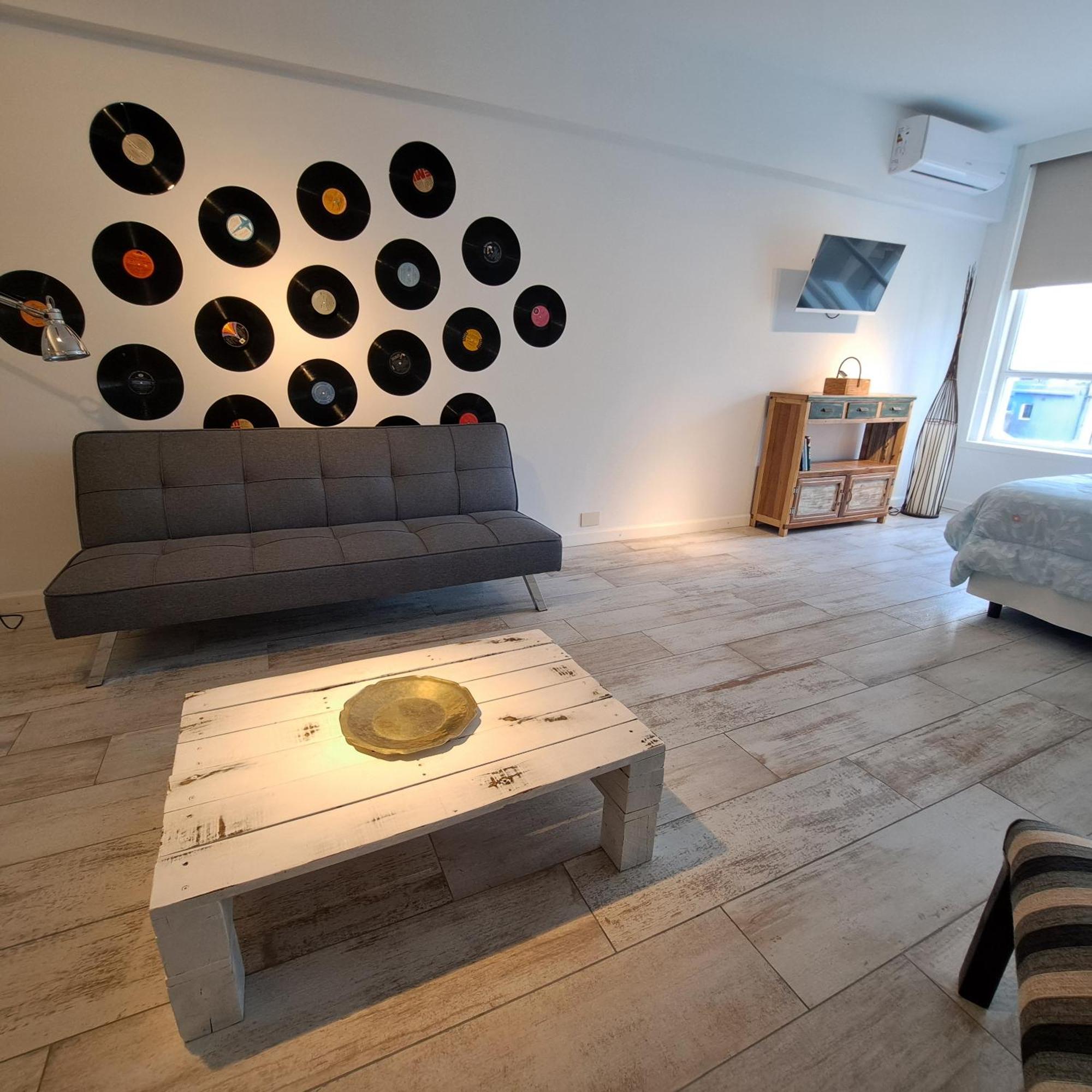 Apartment Maipu 9b Apart Galerias Pacifico Buenos Aires