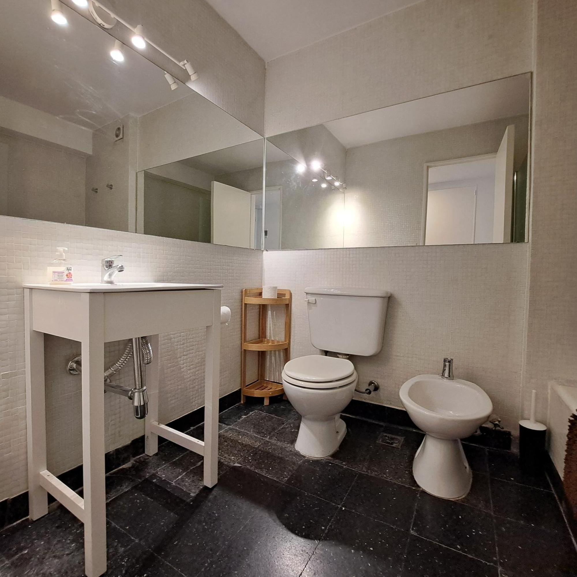 Maipu 9b Apart Galerias Pacifico Apartment *