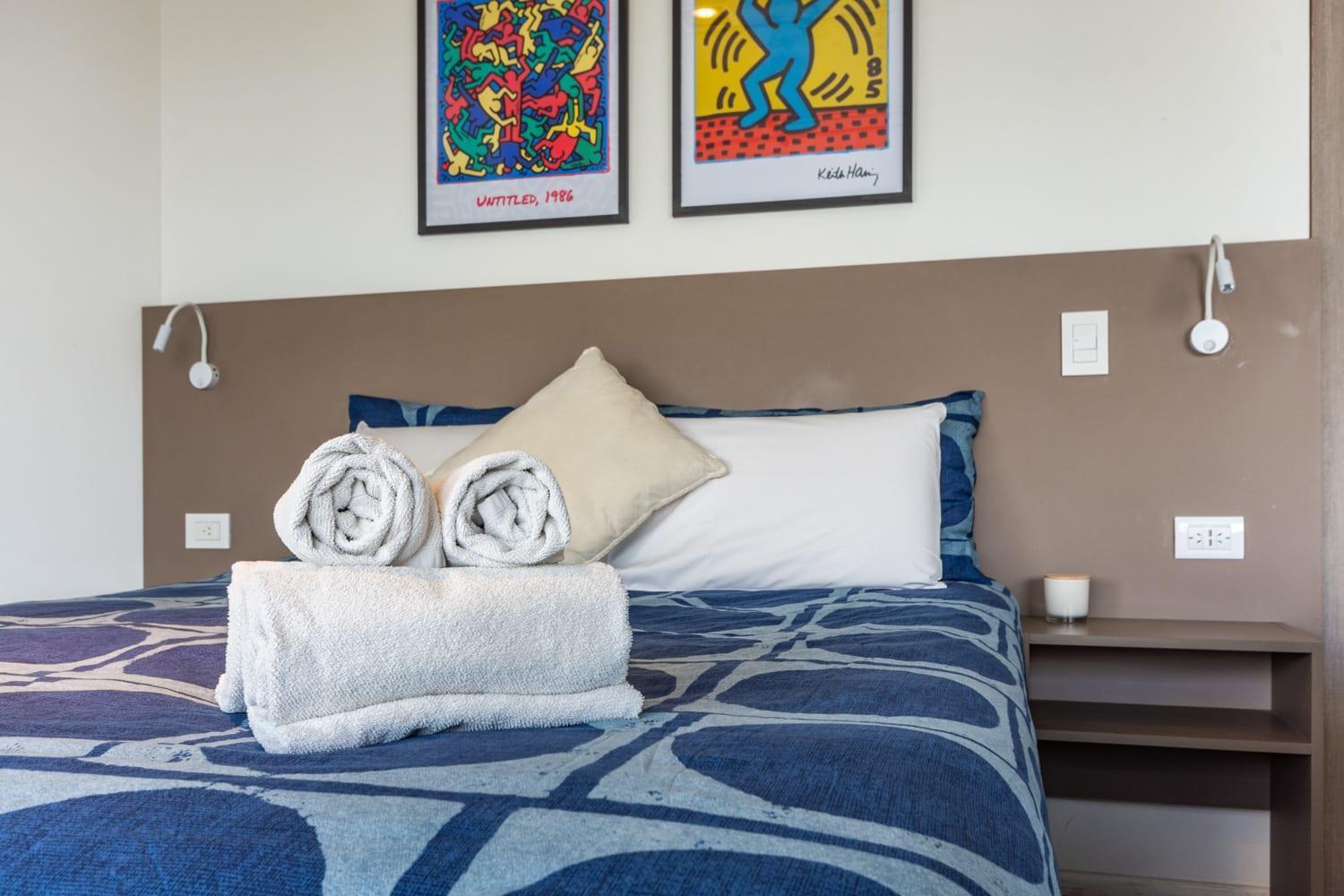 Loft Elegante A 5 Minutos De Puerto Madero 8a *