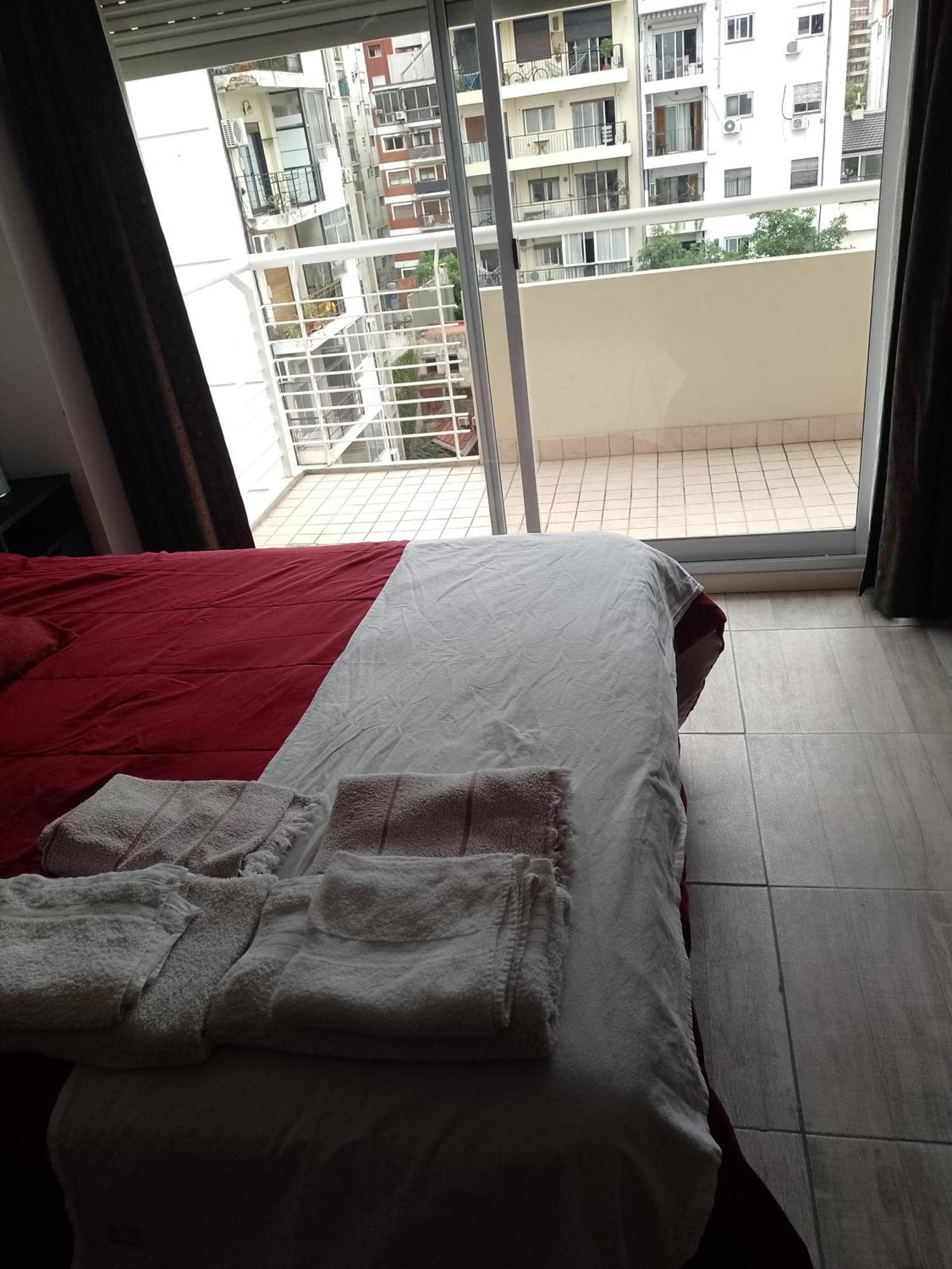 Relax En Palermo Con Pileta Y Wifi 300mb