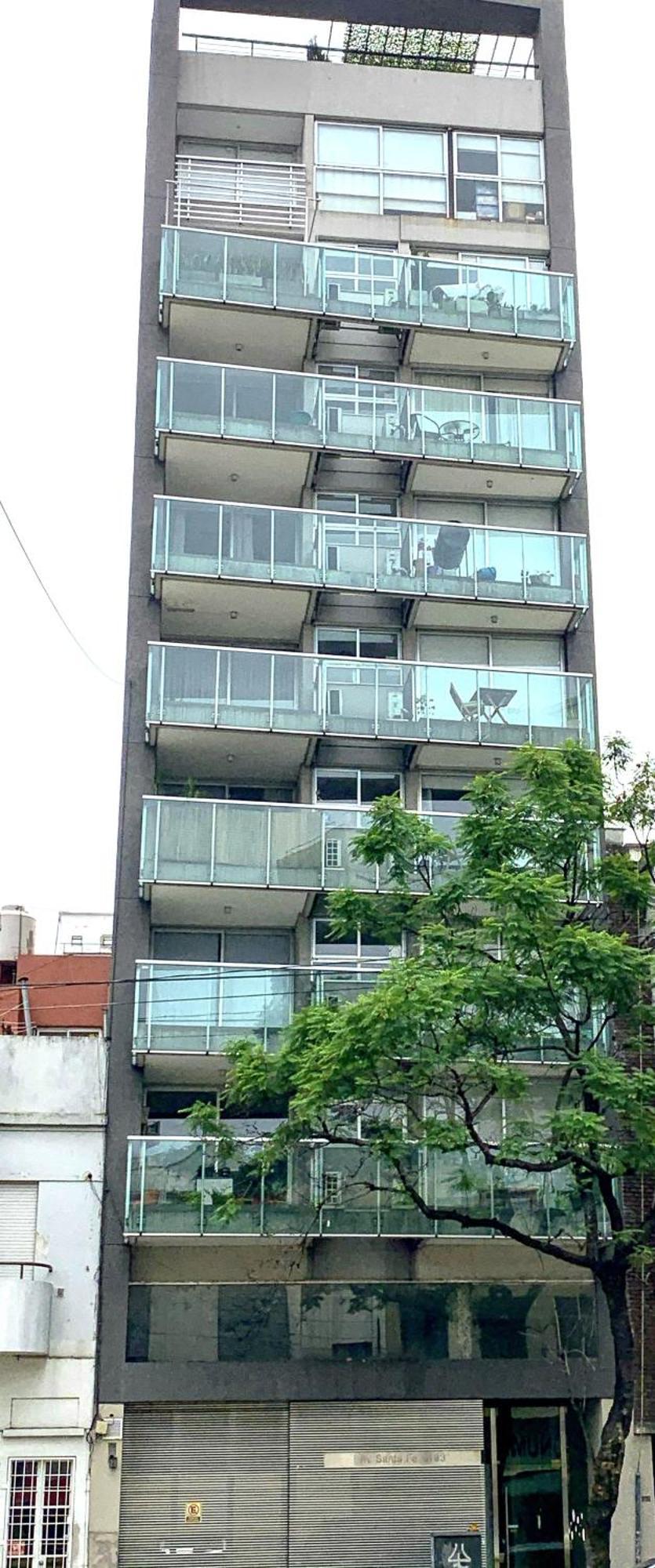 Apartment Palermo *