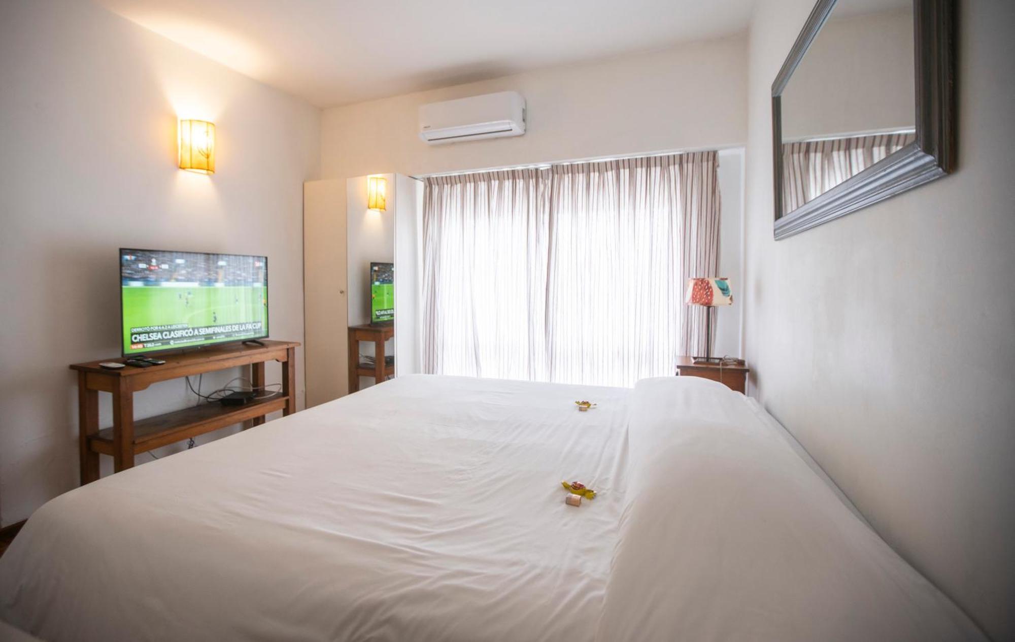 Cozy In The Heart Of Recoleta * Buenos Aires