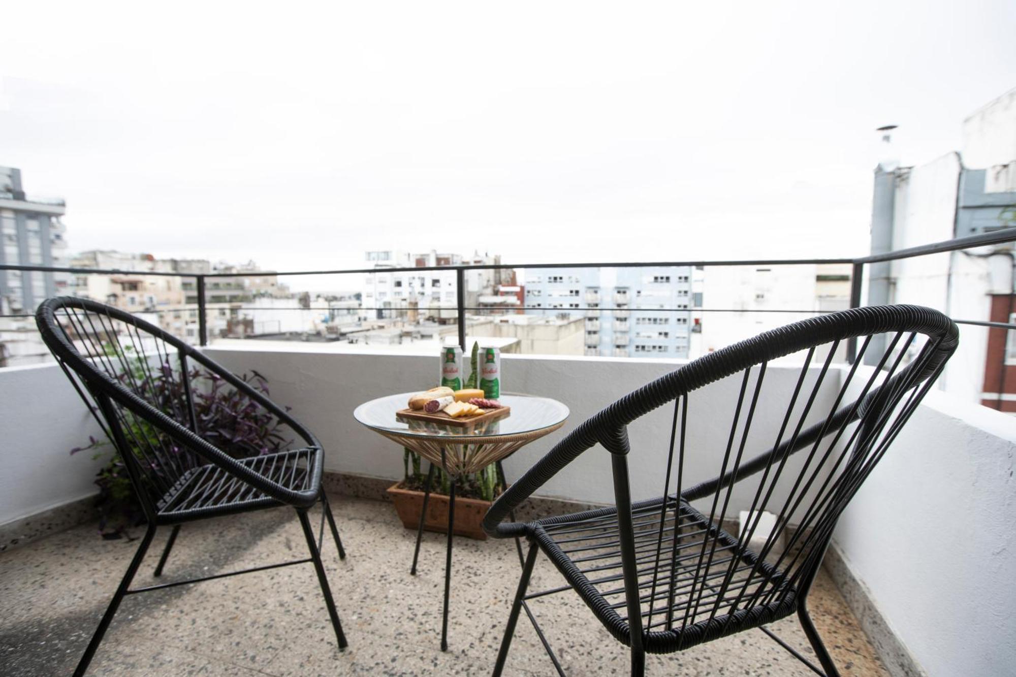 Cozy In The Heart Of Recoleta