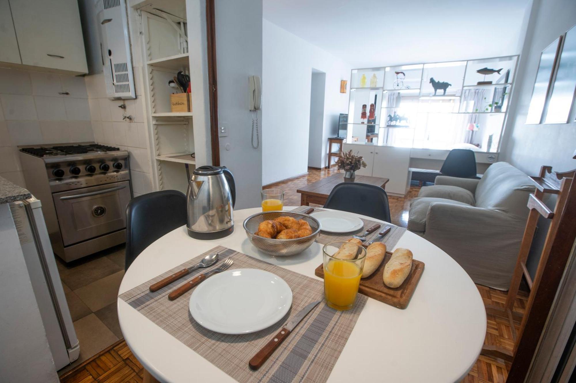 Cozy In The Heart Of Recoleta