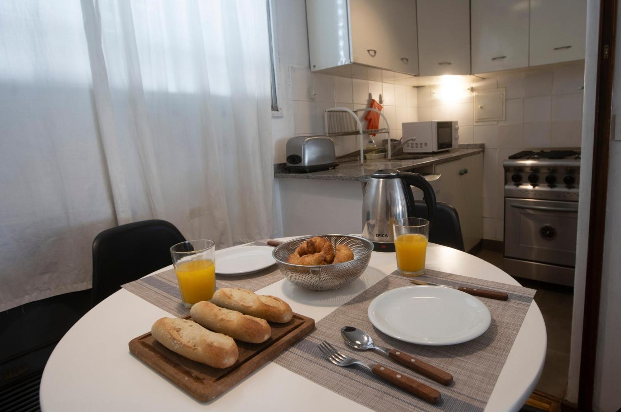 Cozy In The Heart Of Recoleta