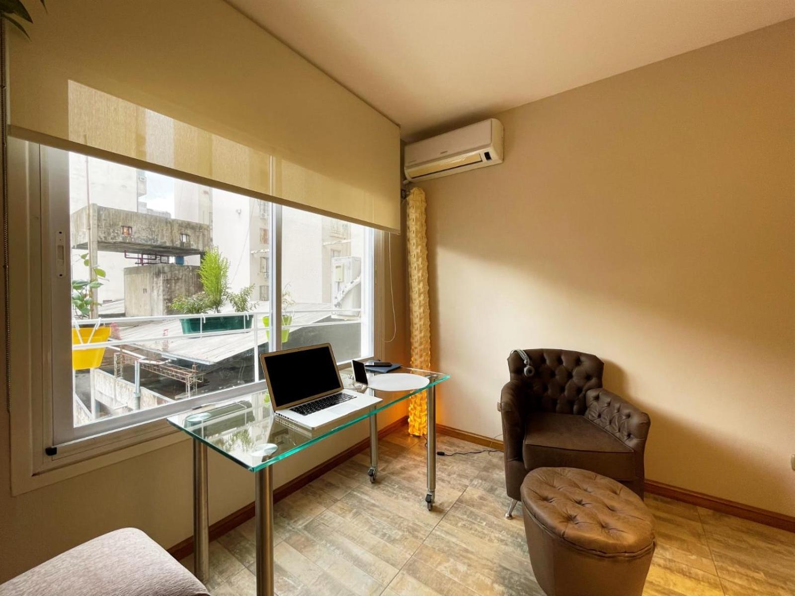 Apartment Rentapart Ba Buenos Aires