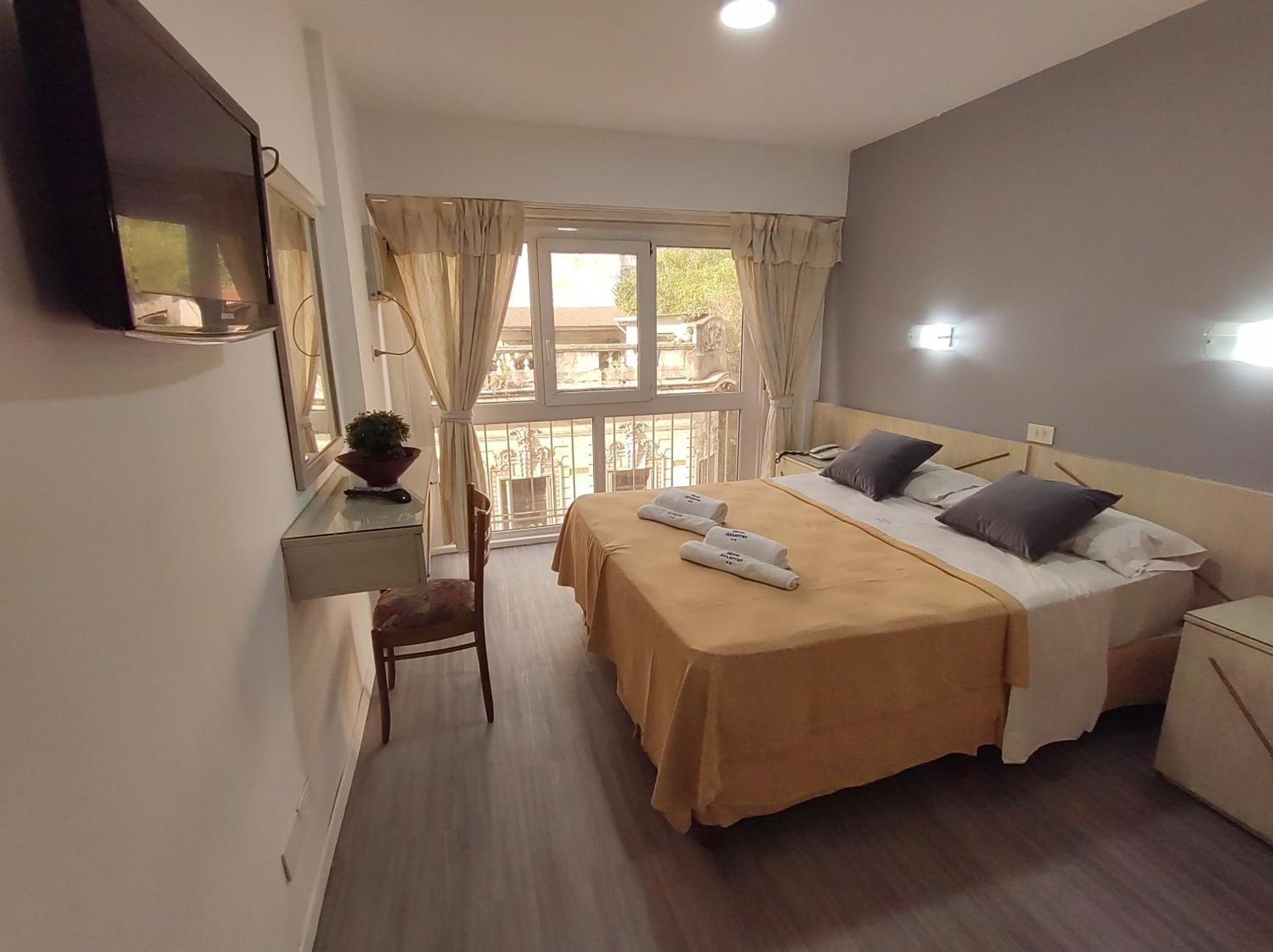 Adm Ayamitre Hotel
