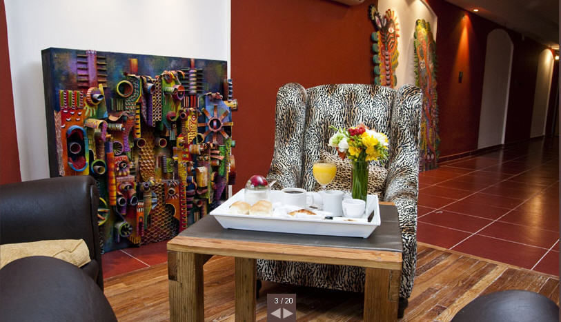 Boutique Raco De