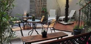 Le Vitral Baires Boutique Hotel Buenos Aires