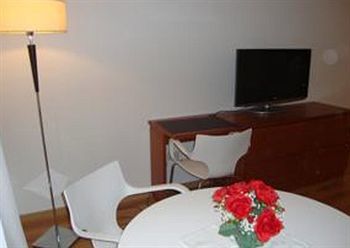 Grupo Coinca Apartment Buenos Aires