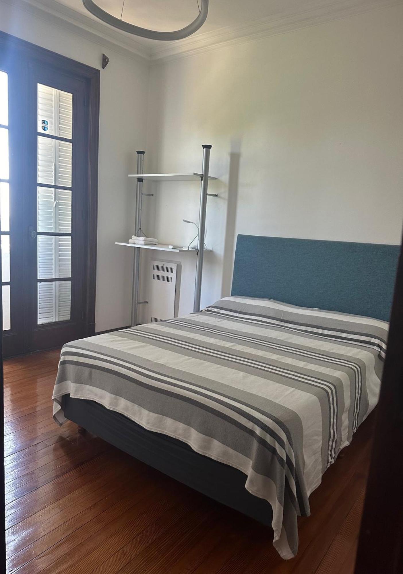 Apartment Departamento 6 Personas Plaza San Martin