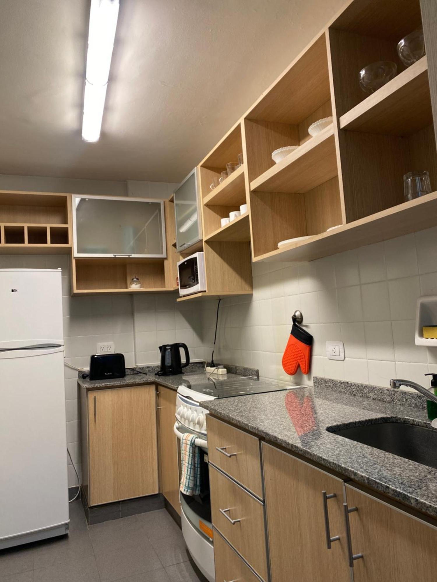 Apartment Recoleta Departamento *