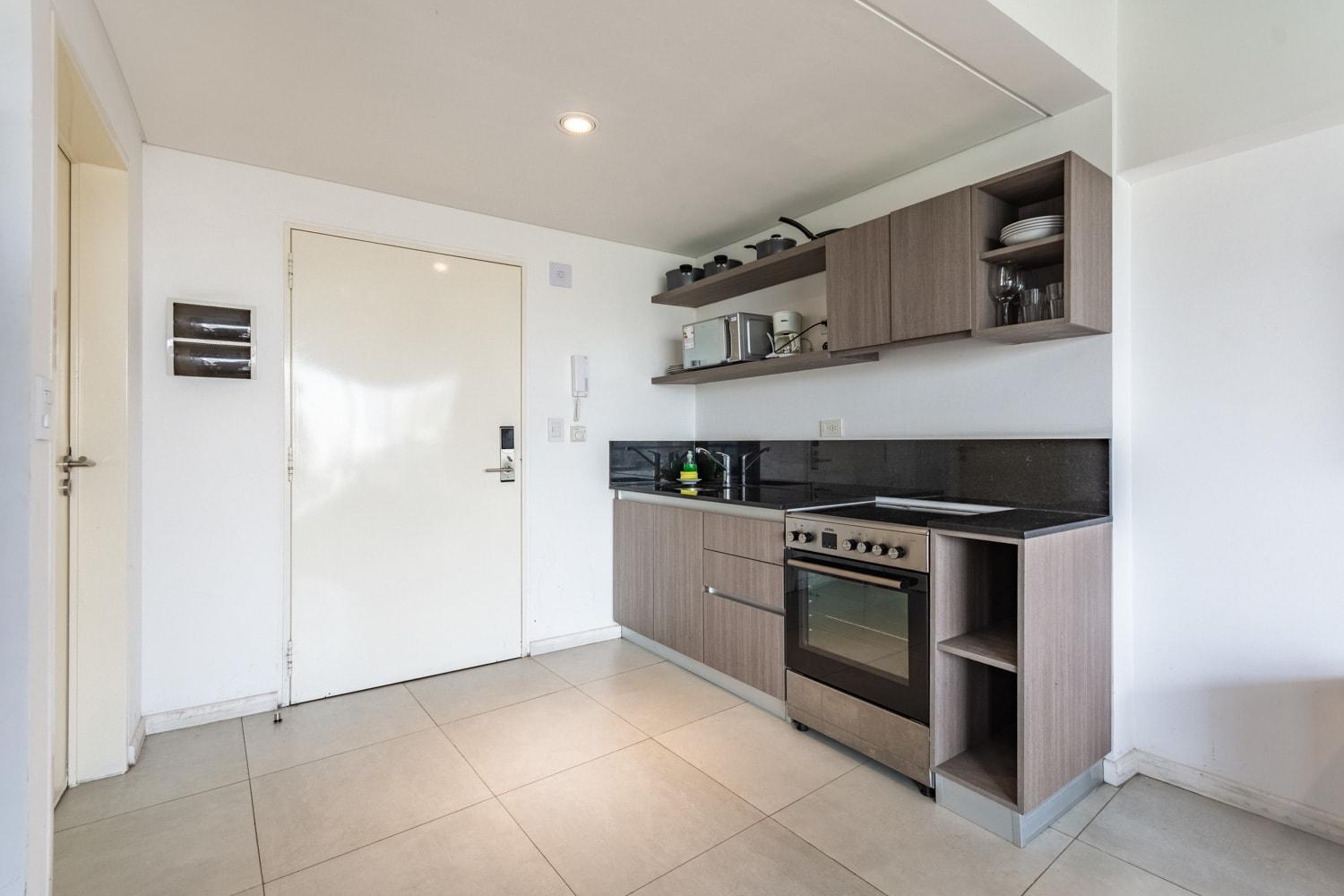 Loft Elegante A 5 Minutos De Puerto Madero 8a Buenos Aires