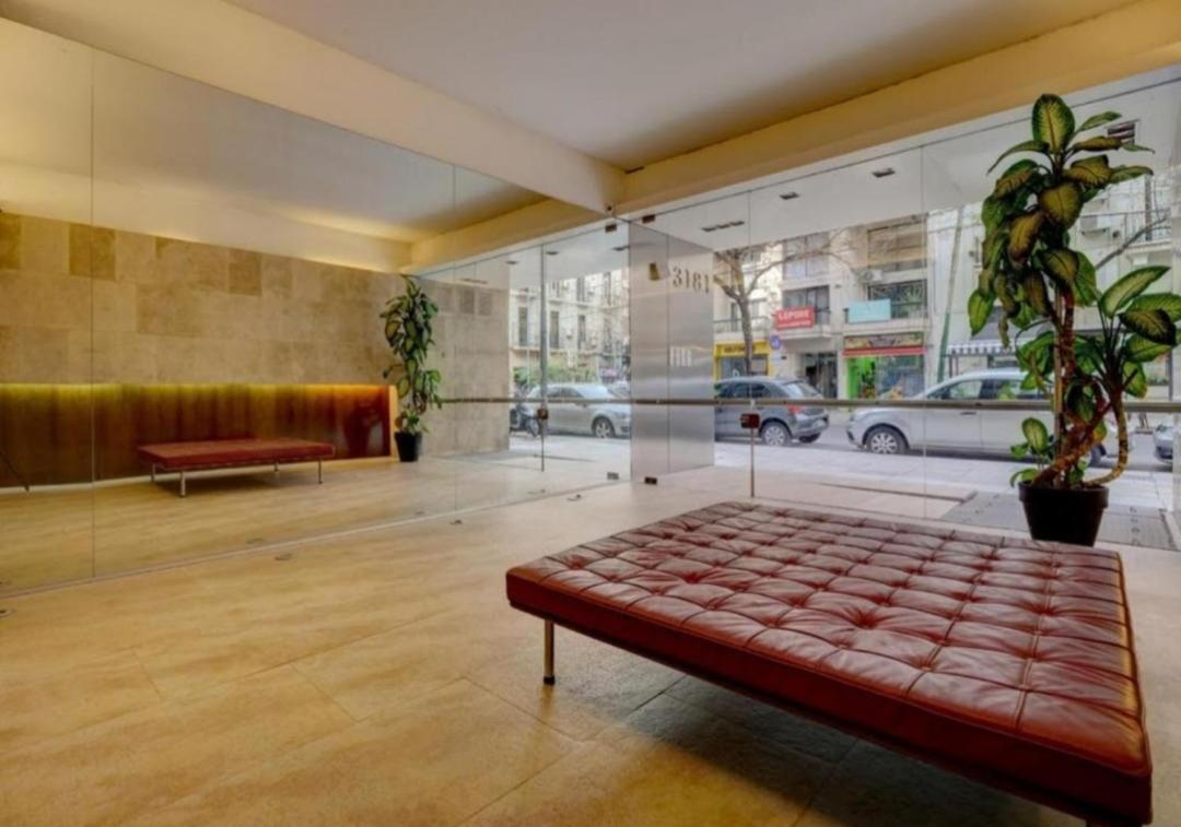 Cabello Square Security 24hs * Buenos Aires