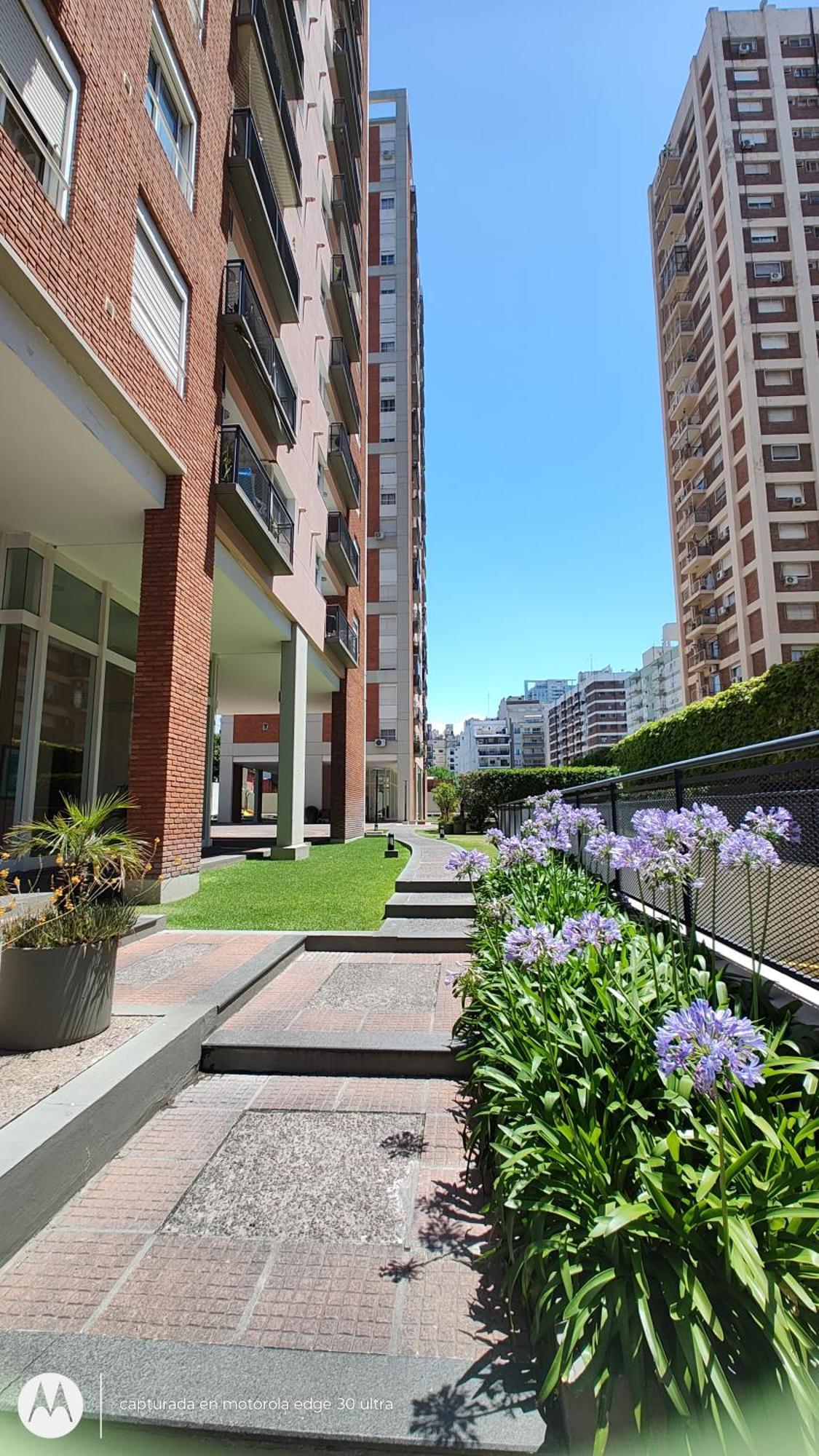 Apartment Calma House Parque Y Sol Depto Con Amenities *