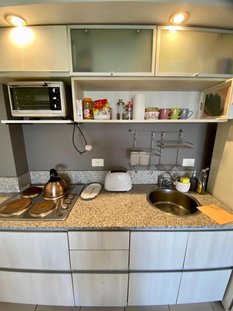Deleuxe Studio En Caballito Apartment Buenos Aires