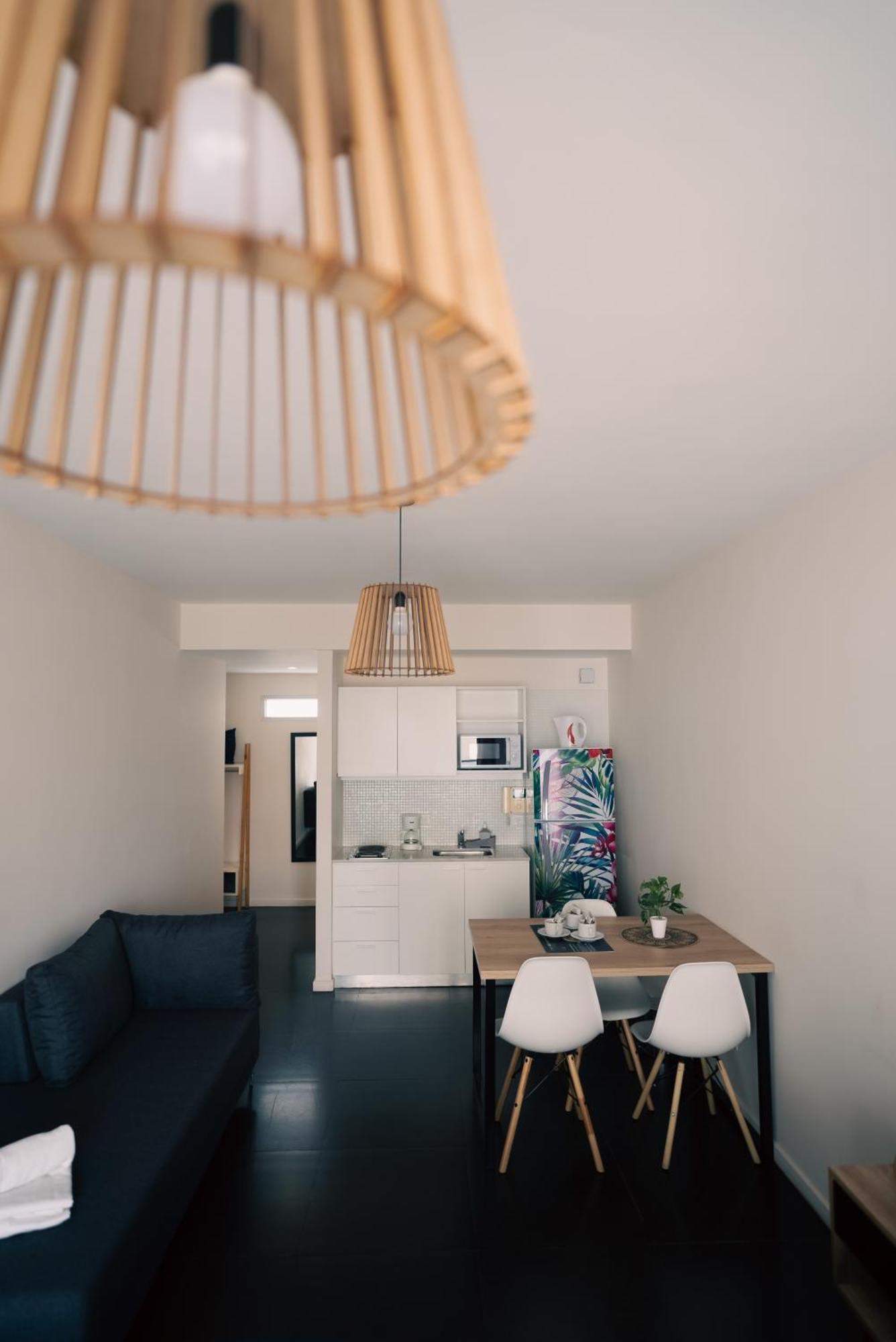 Sucre Apartment Buenos Aires
