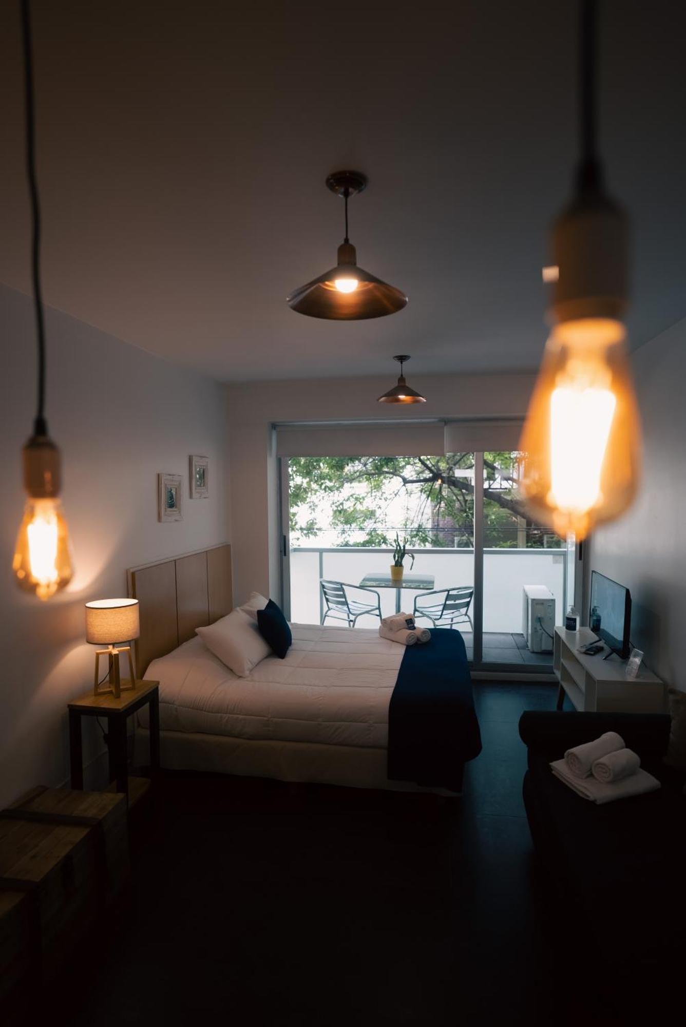 Apartamento Sucre *