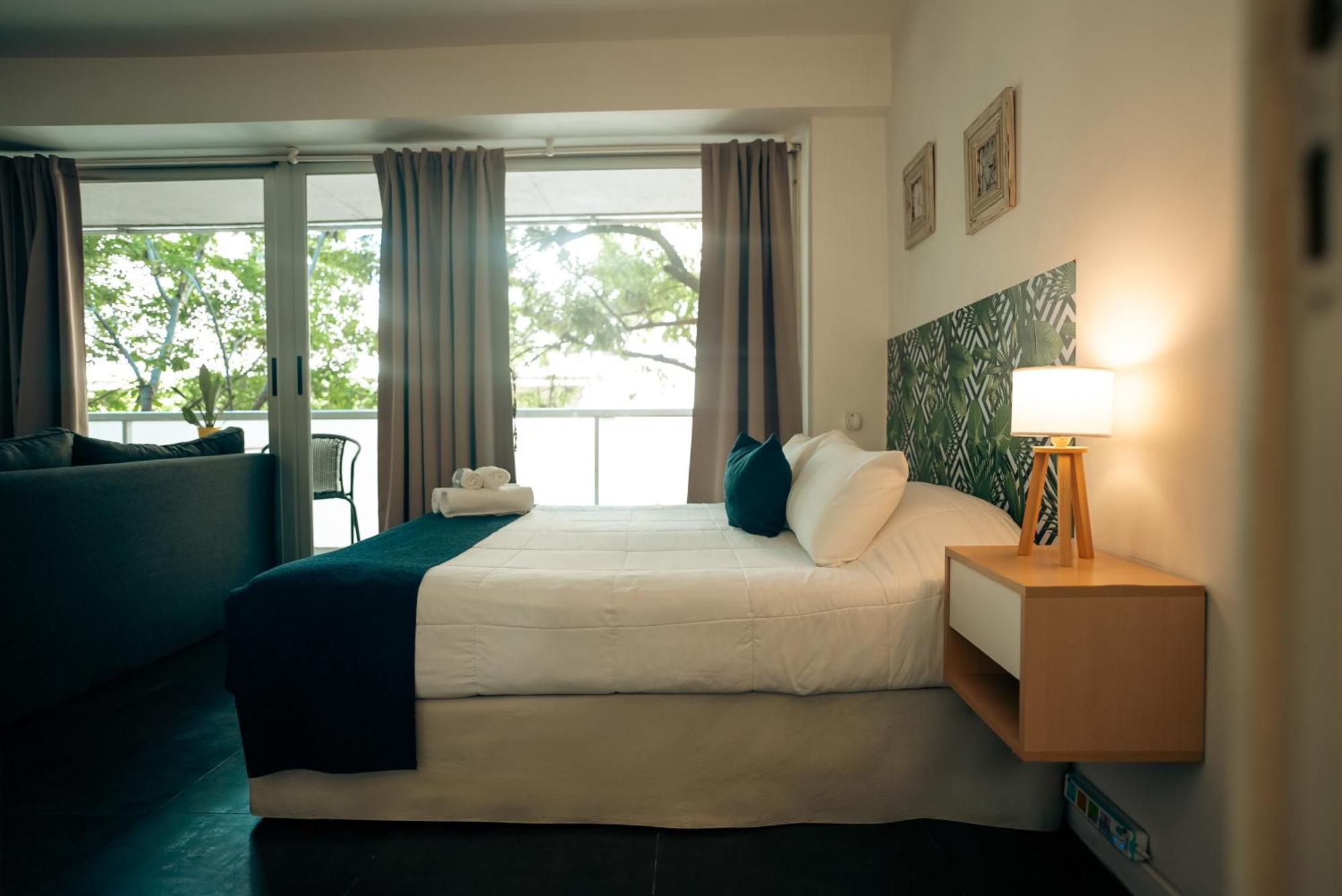 Apartamento Sucre