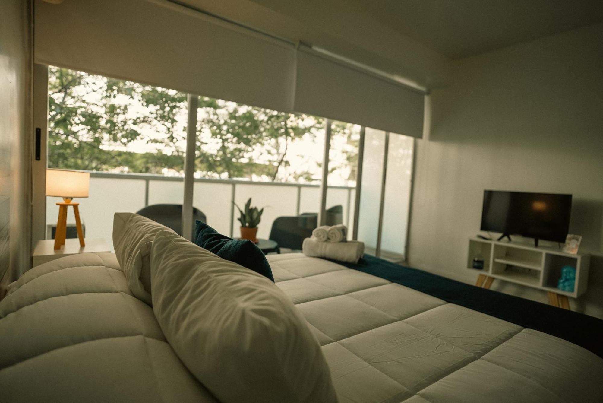 Apartment Sucre