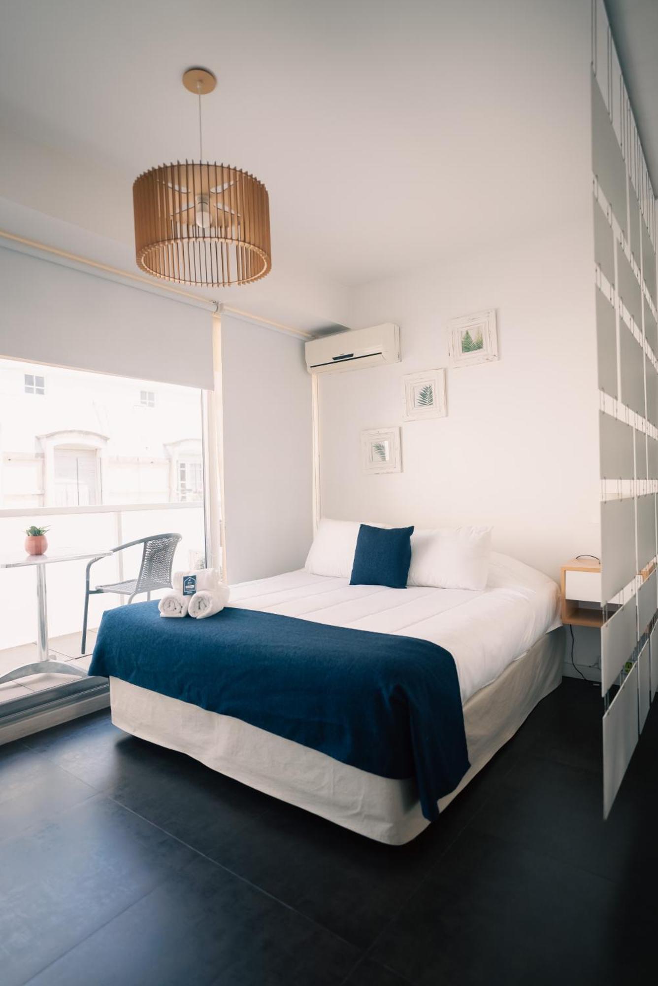 Apartment Sucre Buenos Aires